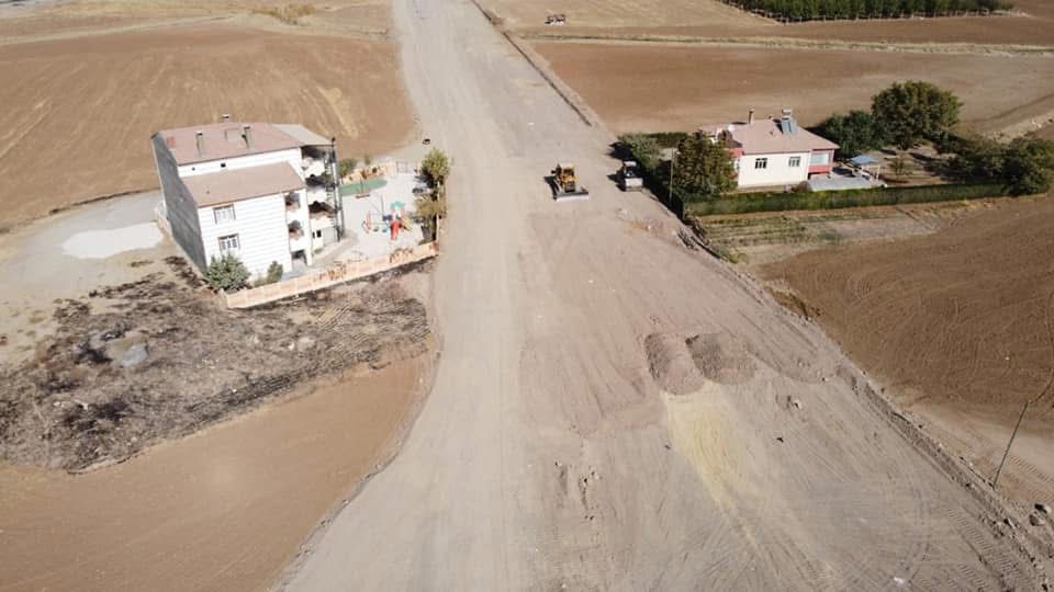 İnşaat Projesi